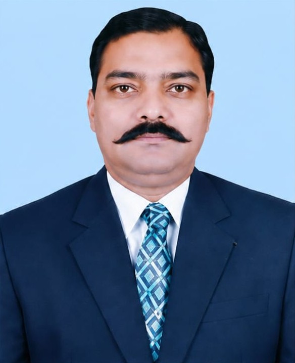 Balasaheb Patole, Insurance and Investment Advisor in Pune